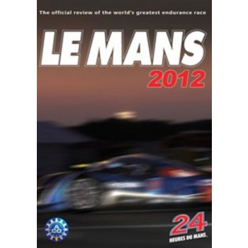 Le Mans: 2012 BD