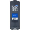 Sprchový gel Dove Men+ Care Hydration Balance sprchový gel 250 ml