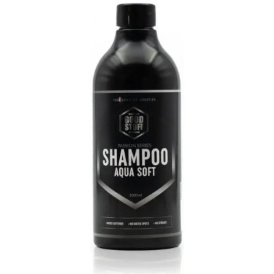 Good Stuff Aqua Soft Shampoo 1 l – Sleviste.cz