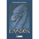 Eragon brožované vydání - Christopher Paolini