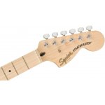 Fender Squier Affinity Stratocaster – Zboží Mobilmania