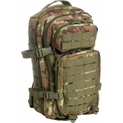 Mil-tec US Assault vegetato 20 l – Zbozi.Blesk.cz