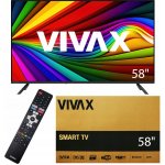 Vivax 58UHD10K – Zbozi.Blesk.cz