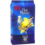 Deli Nature 93 Health Seeds Supreme 15 kg – Hledejceny.cz