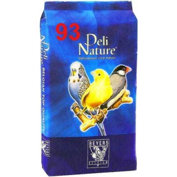 Deli Nature 93 Health Seeds Supreme 15 kg