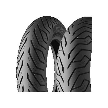 MICHELIN 100/80 R14 48P City Grip F