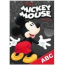 MFP desky na ABC Disney Mickey