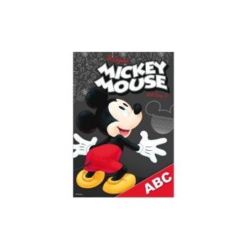 MFP desky na ABC Disney Mickey