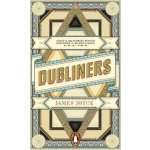 Dubliners - Penguin Essentials - James Joyce – Zboží Dáma