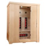 Belatrix Tavira 3 – Zboží Dáma