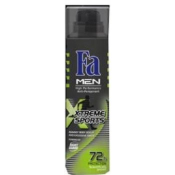 Fa Men Xtreme Sport deospray 150 ml