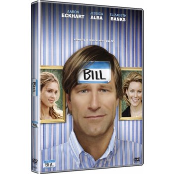 Bill DVD