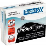 Rapid Super Strong 26/8+ – Zboží Dáma