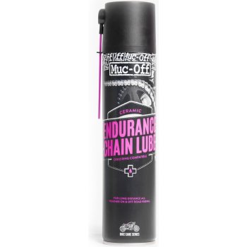 Muc-Off Endurance Chain Lube 400 ml