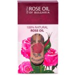 BioFresh Rose Oil Bio organický růžový olej 1,2 ml – Hledejceny.cz