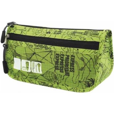 TravelSafe toaletní taška Beauty Bag M apple green – Sleviste.cz