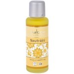 Saloos tělový a masážní olej neutrální 50 ml – Zboží Dáma