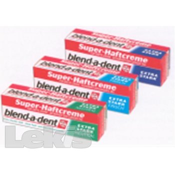 Blend-a-dent Camomile 40 ml