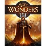 Age of Wonders 3 (Premium Edition) – Hledejceny.cz