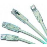Gembird PP6-3M kabel Patch FTP, kat. 6, 3m, šedý – Zboží Mobilmania
