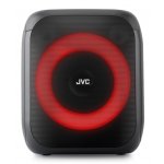 JVC XSEP314B – Zboží Mobilmania