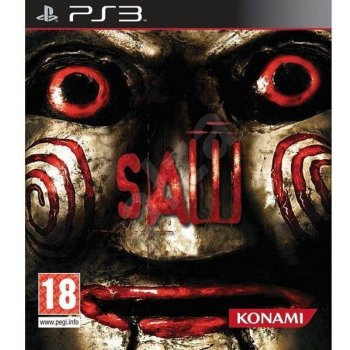 Saw: The Video Game