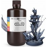 Elegoo ABS-like Resin V3.0 1KG Smoky Black 50.103.0189 – Zboží Živě