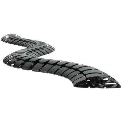 Bachmann Organizér kabelů Cable Snake Pro černý 930.032 19.07.3962 – Hledejceny.cz