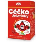 GS CÉČKO želatinky 50 ks – Hledejceny.cz