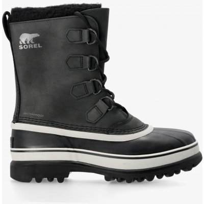 Sorel Caribou Wp hnědá – Sleviste.cz