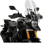 Puig Touring 20411W čirá | Zboží Auto