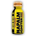 Fitness Authority Xtreme Napalm Igniter Shot 120 ml – Zboží Dáma