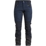 Lundhags Makke Stretch Hybrid Hiking Navy Deep Blue – Hledejceny.cz