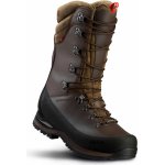 Gore Tex pánská lovecká Alfa Jerv A P S GTX hnědá – Zbozi.Blesk.cz