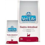 Vet Life Natural Cat Gastro Intestinal 2 kg – Zboží Mobilmania