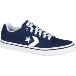 Converse El Distrito 2.0 Ox 167009C tmavomodrá