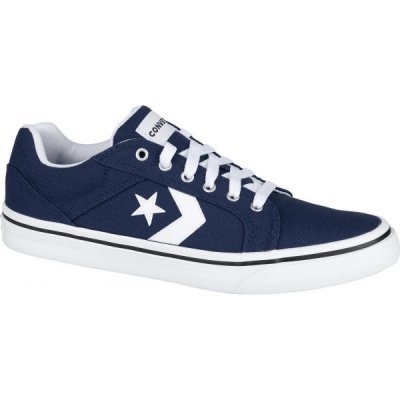 Converse El Distrito 2.0 Ox 167009C tmavomodrá – Zboží Dáma