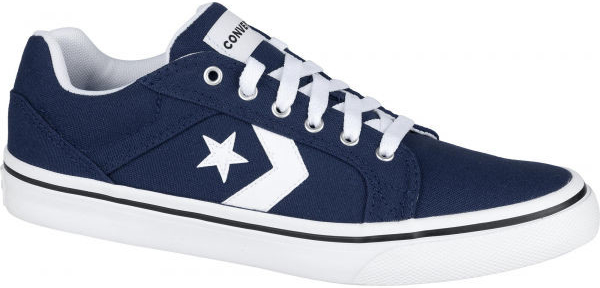 Converse El Distrito 2.0 Ox 167009C tmavomodrá