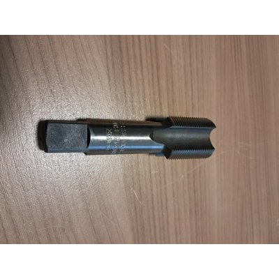závitník 3010 M30x1,5 HSS - III. st. – Hledejceny.cz