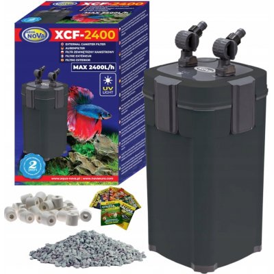 Aqua Nova XCF-2400 – Zboží Mobilmania