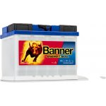 Banner Energy Bull 12V 60Ah 95501 – Zbozi.Blesk.cz