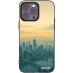 Picasee silikonový černý obal pro Apple iPhone 14 Pro Max - Airplane mode – Hledejceny.cz