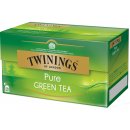 Twinings Green Tea lemon 25 x 2 g