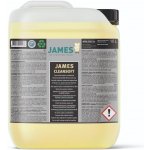 James Cleansoft 10 l – Zboží Dáma