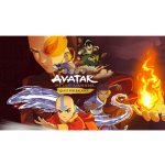 Avatar: The Last Airbender - Quest for Balance – Zboží Živě