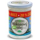 Purity Vision Bio Kokosový olej panenský 360 ml + 20%