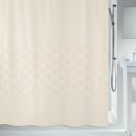 Spirella TRENTO vzorovaný béžový 180 x 200 cm – Zboží Mobilmania