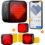 Magene L308 zadní černé – Hledejceny.cz