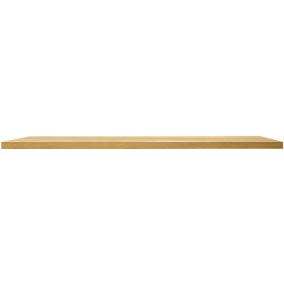 EBS Dana umyvadlová deska 140 x 53 cm dub Riviera 6396396 – Sleviste.cz