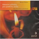 Vánoční příběhy pro potěchu duše - Ferrero Bruno – Sleviste.cz